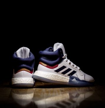 Jak wybrać dobre buty do koszykówki? Sprawdzamy! Adidas - buty do koszykówki