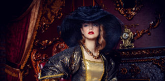 Zestawienie najciekawszych filmów kostiumowych ostatniej dekady film kostiumowy