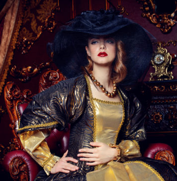 Zestawienie najciekawszych filmów kostiumowych ostatniej dekady film kostiumowy