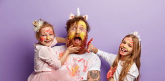 Zabawki dla Twojego malucha, które wspomogą jego rozwój oraz rozbudzą kreatywność i wyobraźnię kreatywne zabawki dla dziecka