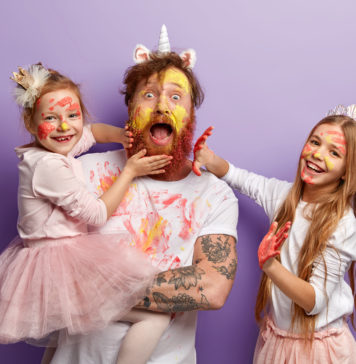 Zabawki dla Twojego malucha, które wspomogą jego rozwój oraz rozbudzą kreatywność i wyobraźnię kreatywne zabawki dla dziecka