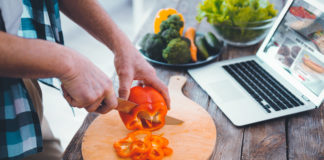 Jedno źródło wielu korzyści – dlaczego zdrowe żywienie jest tak atrakcyjne? Zdrowe żywienie