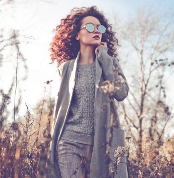 Moda damska na jesień – trendy i sprawdzone rozwiązania Modna kobieta jesienią