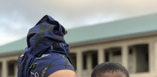 Kup w Rossmannie Czekotubkę i pomóż zbudować szkołę w Ghanie Omenaa Mensah czekotubki