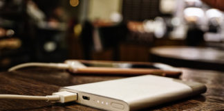 Elektroniczna „apteczka”, czyli wybieramy powerbank dla smartfona Powerbank ładowanie