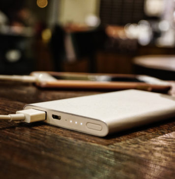 Elektroniczna „apteczka”, czyli wybieramy powerbank dla smartfona Powerbank ładowanie