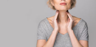 Jakie mogą być objawy i skutki problemów z tarczycą? problemy z tarczycą