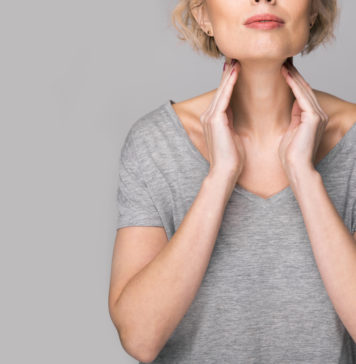 Jakie mogą być objawy i skutki problemów z tarczycą? problemy z tarczycą