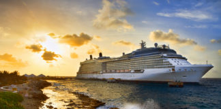 Rejs morski to fantastyczny pomysł na wakacje. Sprawdź, jak i gdzie można popłynąć! rejs statkiem wycieczkowym