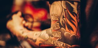 Ciekawe pomysły na tatuaż w wersji 3D – gdzie najlepiej go wykonać? Piękny i fascynujący tatuaż 3d