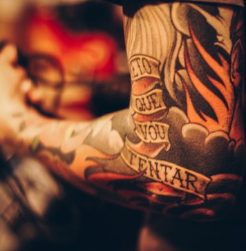 Ciekawe pomysły na tatuaż w wersji 3D – gdzie najlepiej go wykonać? Piękny i fascynujący tatuaż 3d