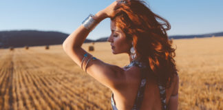 Jakie sukienki będą modne jesienią 2019? sukienka na jesień