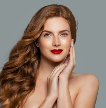 Chcesz mieć obłędny makijaż? Unikaj tych błędów i skorzystaj z kilku wskazówek! perfekcyjny makijaż