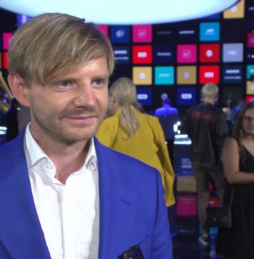 Rafał Zawierucha: Mam dużo propozycji z Hollywood Rafał Zawierucha