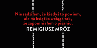 Łańcuch – amerykański bestseller autorstwa Adriana McKinty’ego Łańcuch Adrian McKinty