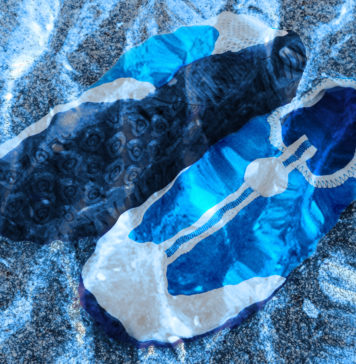 Obuwie do pływania – must have wczasów nad wodą buty do pływania