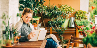 Książki, które warto przeczytać jesienią Książki na jesień