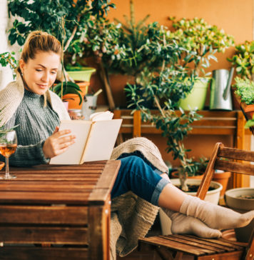 Książki, które warto przeczytać jesienią Książki na jesień