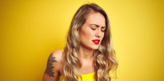 Skuteczne sposoby na poprawę funkcjonowania układu trawiennego ból brzucha