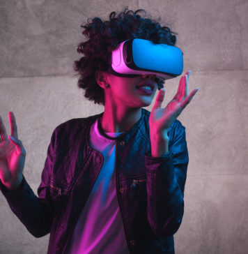 Gogle do wirtualnej rzeczywistości – dla kogo i jakie możliwości oraz atrakcje skrywają? gogle VR