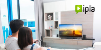 IPLA – Twoje ulubione programy w jednym miejscu IPLA.tv - podczas wspólnego oglądania