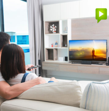 IPLA – Twoje ulubione programy w jednym miejscu IPLA.tv - podczas wspólnego oglądania