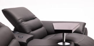 Meble modułowe – czyli jak stworzyć wymarzony zestaw wypoczynkowy Meble modułowe w akcji