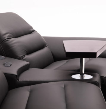 Meble modułowe – czyli jak stworzyć wymarzony zestaw wypoczynkowy Meble modułowe w akcji