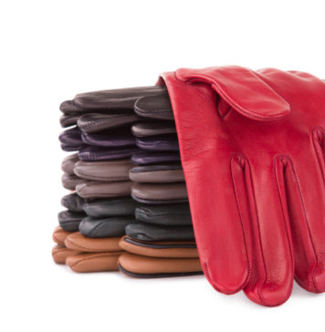 Rękawiczki damskie – dlaczego warto je mieć w swojej garderobie? rękawiczki damskie