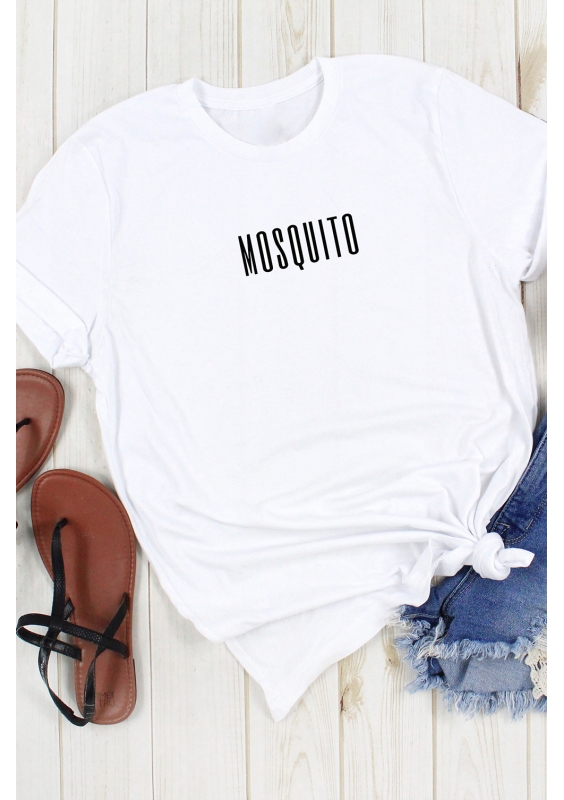 T-shirt Mosquito Ilm