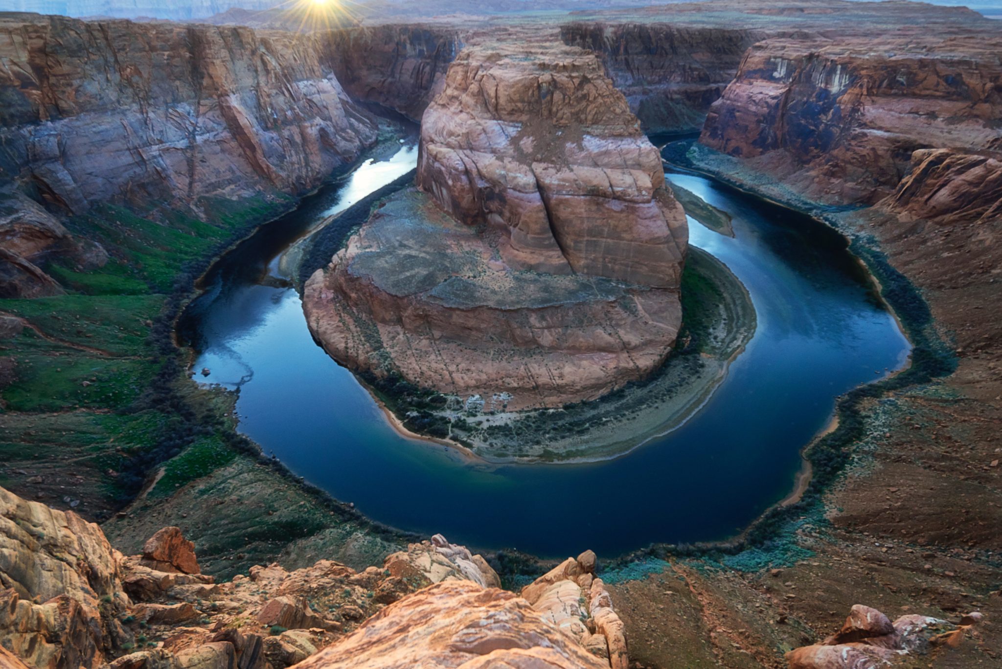 Horseshoe Bend