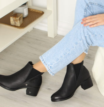 Modne obuwie jesienne – buty na każdą okazję! botki sztyblety