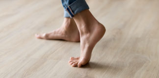 Podłogi drewniane z ogrzewaniem podłogowym. Czy warto? ogrzewanie podłogowe