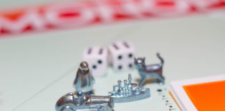 Gra planszowa Monopoly i słów kilka o jej wieloletnim fenomenie Gra Monopoly