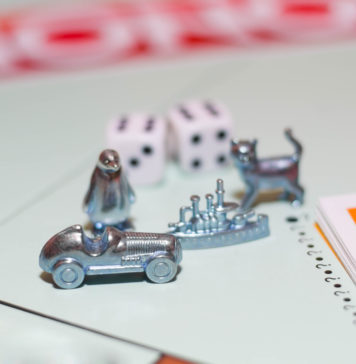 Gra planszowa Monopoly i słów kilka o jej wieloletnim fenomenie Gra Monopoly