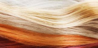 Dobra farba do włosów – czyli jaka? Farba do włosów