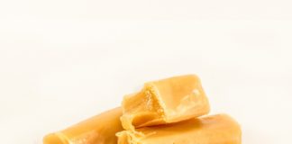 Krówki reklamowe – sprawdzony słodki upominek krówki reklamowe