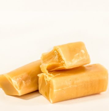 Krówki reklamowe – sprawdzony słodki upominek krówki reklamowe