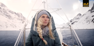 Jesienne trendy – TOP5 kurtek damskich przeciwdeszczowych Kurtka 3 w 1