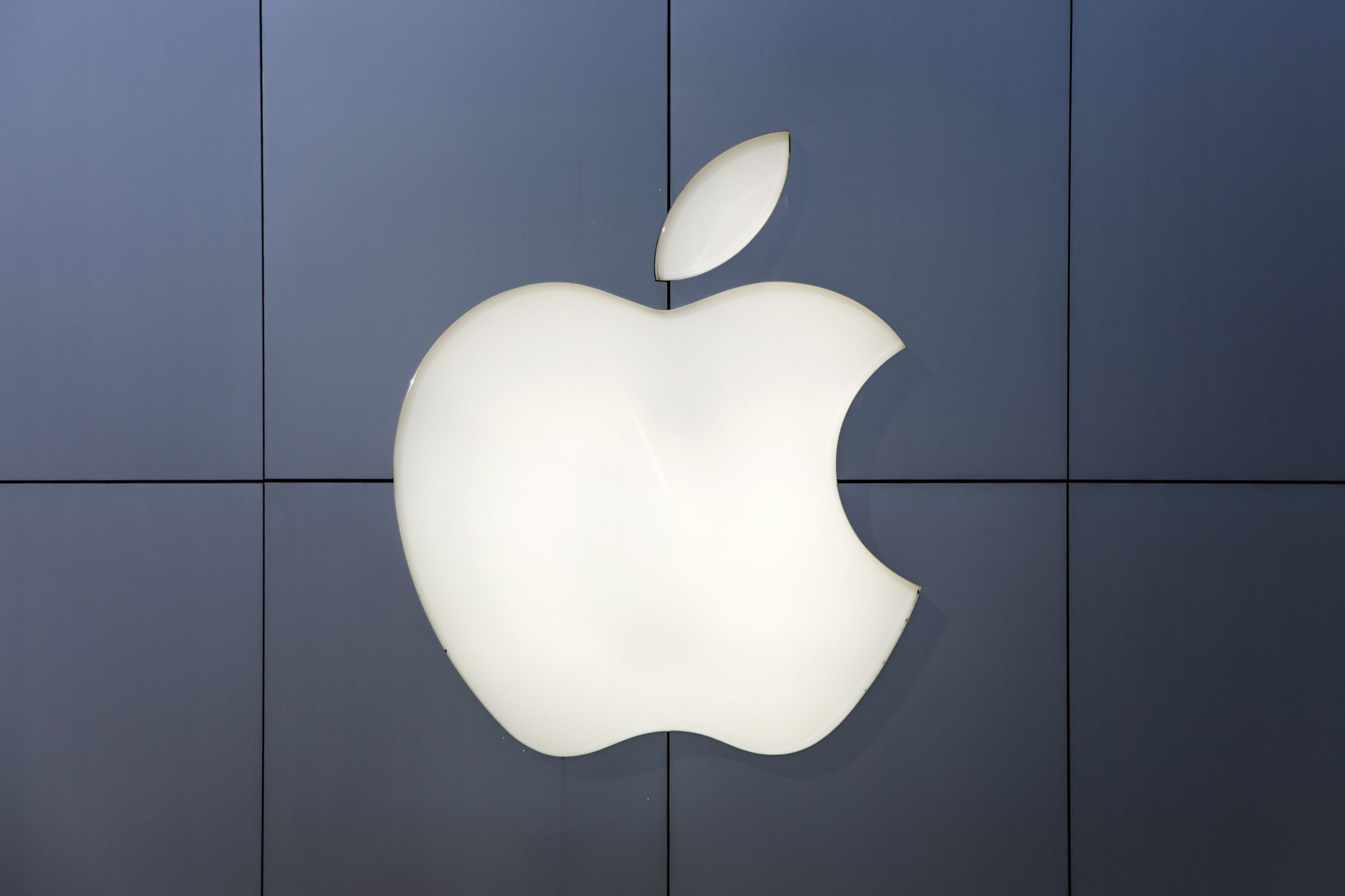 logo Apple