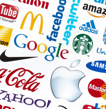 Te marki zna każdy, ale… skąd się wzięły ich nazwy i logotypy? Logo międzynarodowe marki
