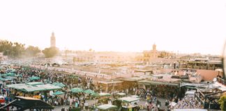 Maroko – wycieczka marzeń Wycieczki do Maroka