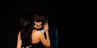 Jak dobrać perfumy na randkę Perfumy na randkę