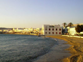 Mykonos