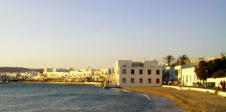 Cuda Grecji – Skopelos i Mykonos Mykonos