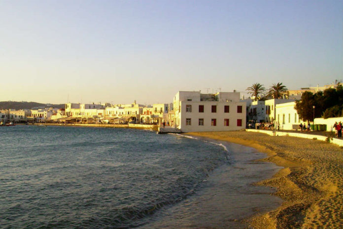 Mykonos