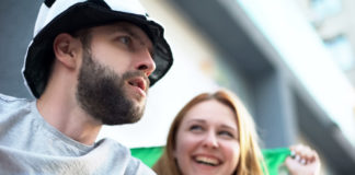 Najdziwniejsze sporty – czyli o co tu chodzi? Najdziwniejsze sporty świata