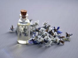 Kosmetyki naturalne