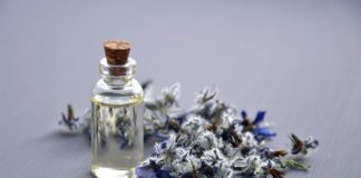 Wpływ kosmetyków naturalnych na zdrowie Kosmetyki naturalne