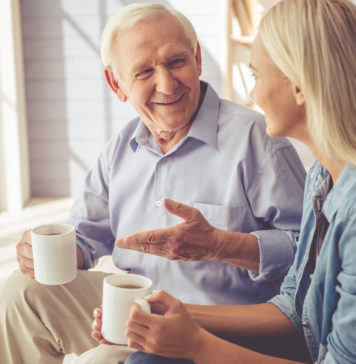 Obowiązki opiekunki osób starszych w Niemczech Opiekunka osoby starszej